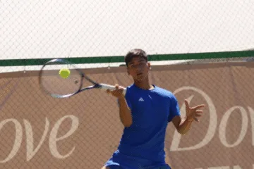 Bruno Osses