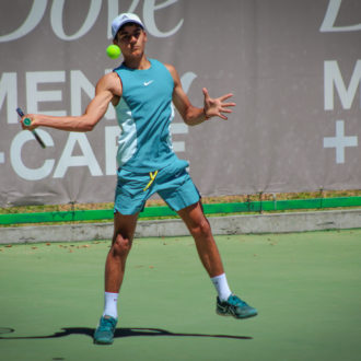 Bruno Osses