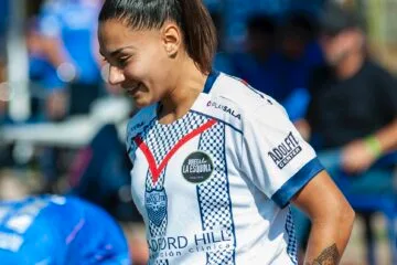 Daniela Alejandra Ceballos Gallegos