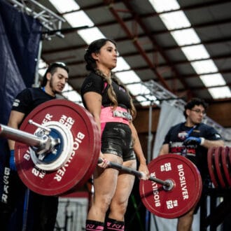 Valentina  Marin