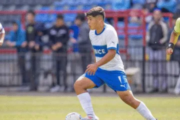 Lucas Nicolas  Muñoz Escobar