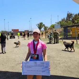 Fernanda  Herrera Cabrera