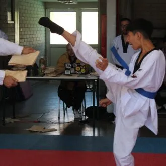 Maximiliano Andres Espinoza Lazcano