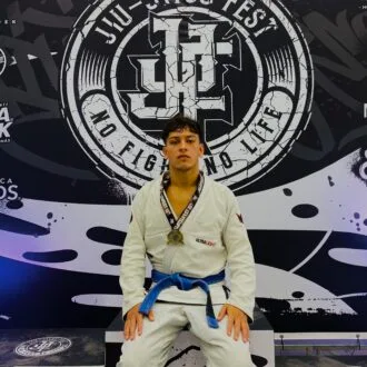 Namaste  Jofre 
