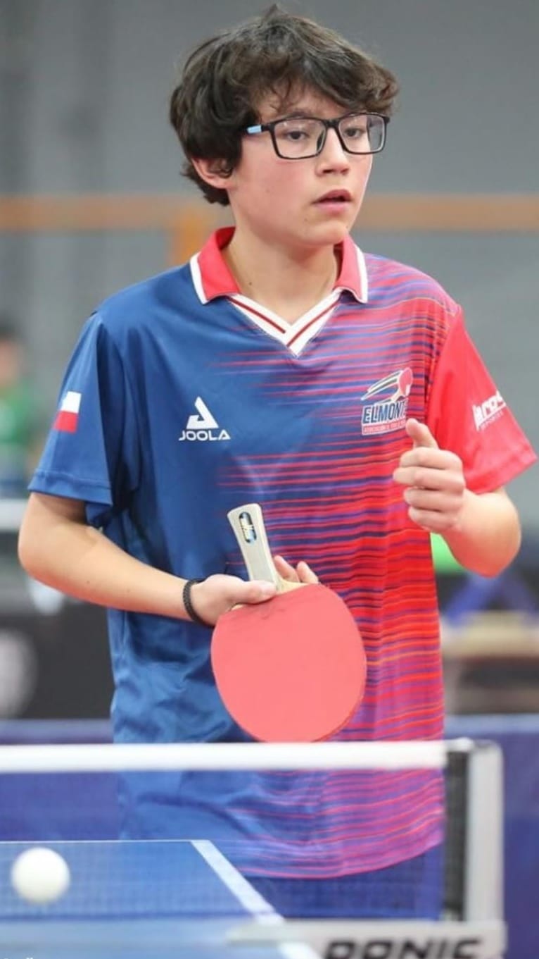 Sebastian Zambrano