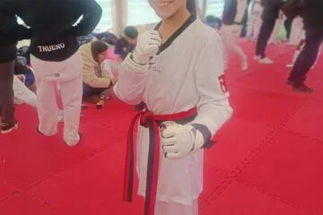 Isidora  Asenjo Diaz