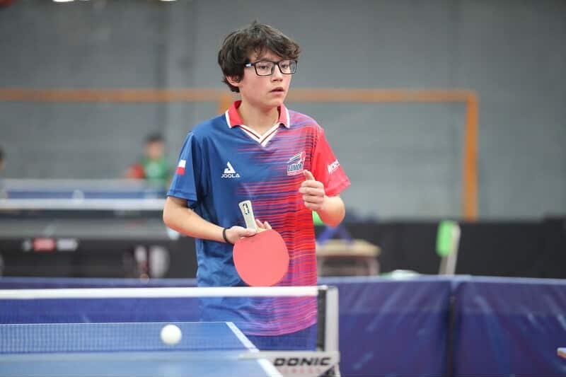 Sebastian Zambrano