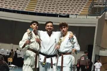 Bastian Vergara