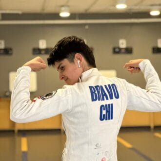 Cristobal Soto Bravo