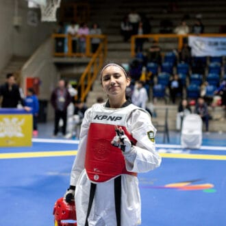 Trinidad pascal Zúñiga maraboli