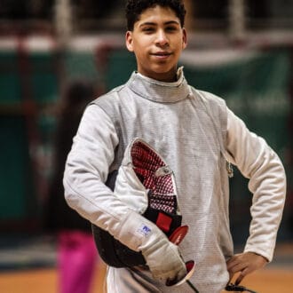 Abraham Lombano