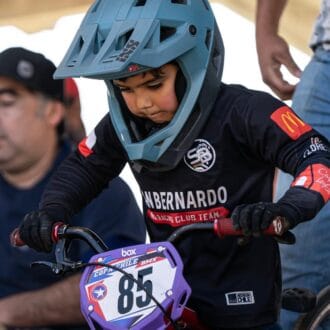 Benjamin  Caro leal