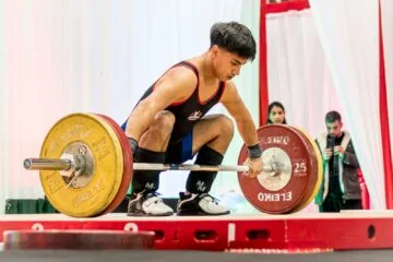 Benjamín  Torres Vasquez