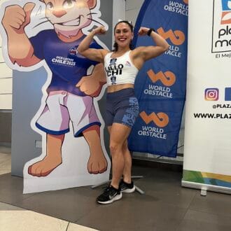 Lisette Lillo