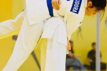 Amanda Isidora Torres 