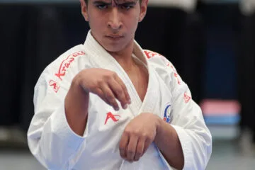 Fernando Andrés  Toledo Aguilar