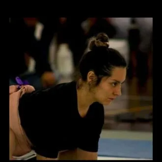 Paloma Paz Salas Muñoz