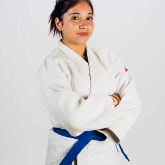Amanda Isidora Torres 