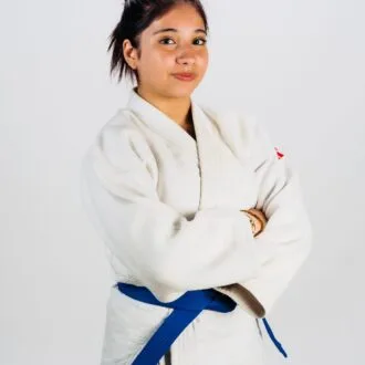 Amanda Isidora Torres 