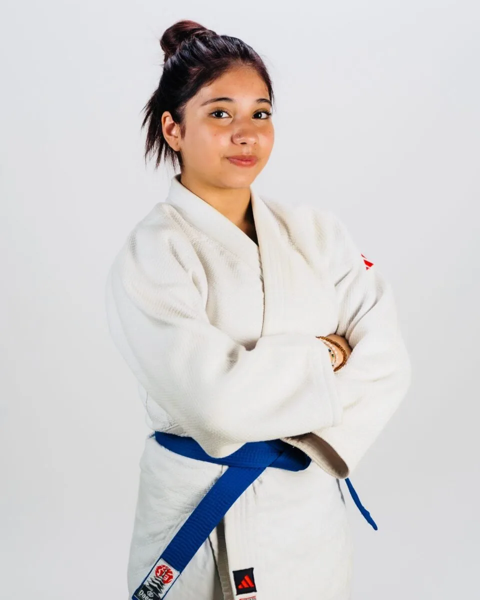 Amanda Isidora Torres