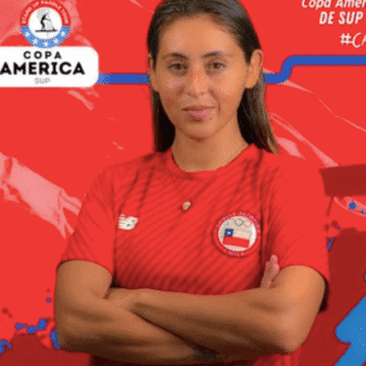 Paula Camila  Rojas Toledo 