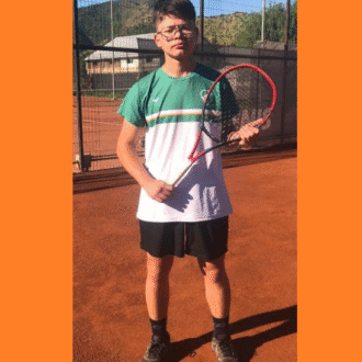 Lucas Jesús Catalán Fuentes