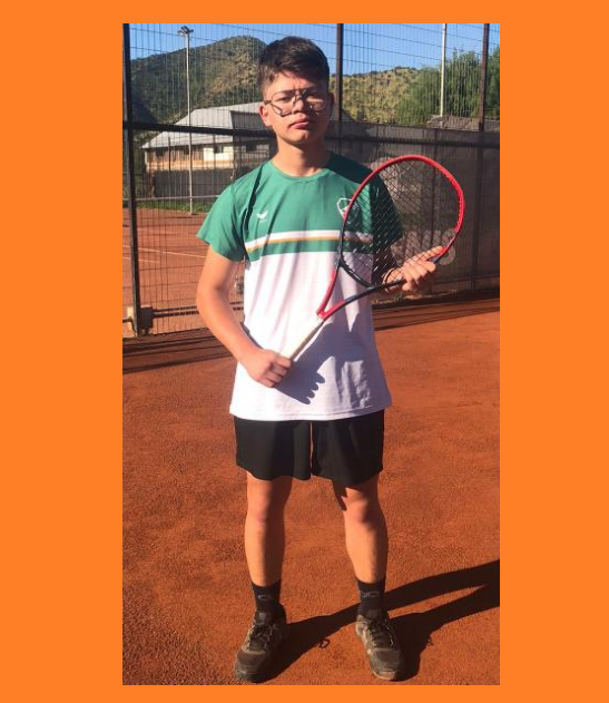 Lucas Jesús Catalán Fuentes