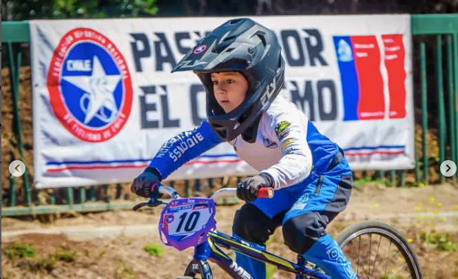 Cristobal Weber