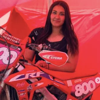 Belen Ignacia Norambuena Ferreira