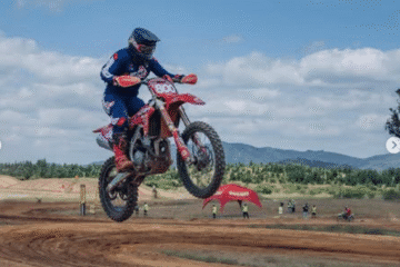 Belen Ignacia Norambuena Ferreira