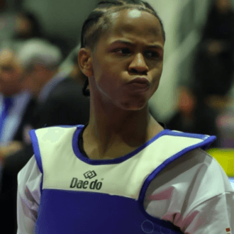 Jaell esmit Rodríguez Sánchez