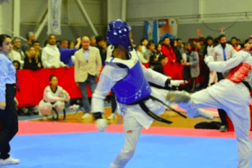 Jaell esmit Rodríguez Sánchez