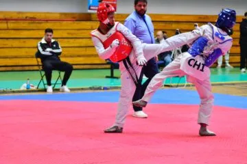 Jaell esmit  Rodríguez Sánchez 