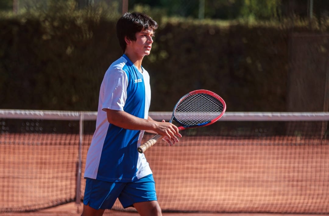 Mirko Uribe Vilches