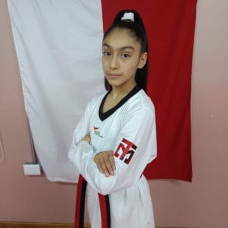 Isidora  Asenjo Diaz