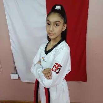 Isidora Asenjo Diaz