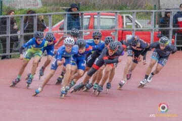 Maximiliano Mora Muñoz