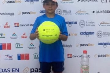 Roberto Carlos Riveros Fuentes