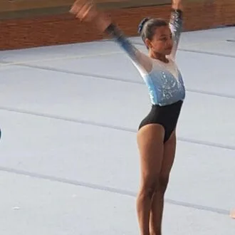 DASHA ANTONELLA  ZAMORA ORTEGA