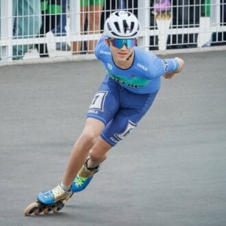 Maximiliano Mora Muñoz