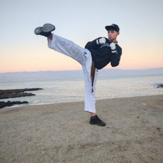 Màximo Vicente Chirino Bembow