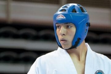 Franco Antonio Bahamondes Palma