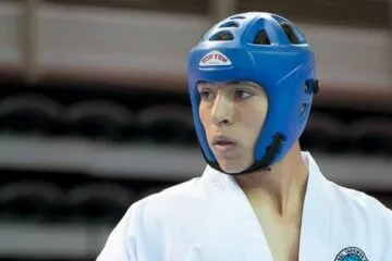 Franco Antonio Bahamondes Palma