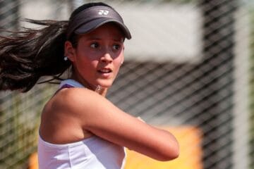 Millaray  Roa Quintrel