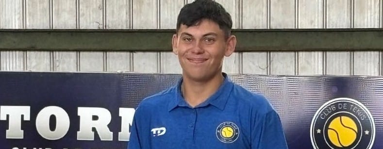 Enrique Camilo Espinoza Alvarez