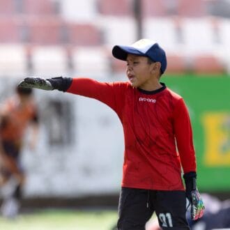 Daniel Nicolás  Paredes Remolcoy 