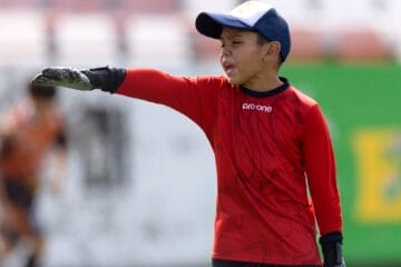 Daniel Nicolás  Paredes Remolcoy 