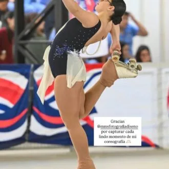 Alejandra Beatriz Espinoza Alvarez 