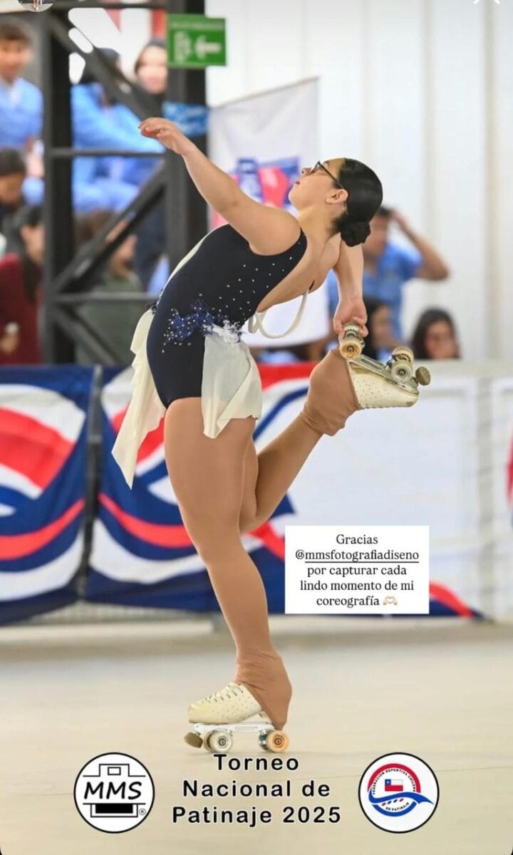 Alejandra Beatriz Espinoza Alvarez