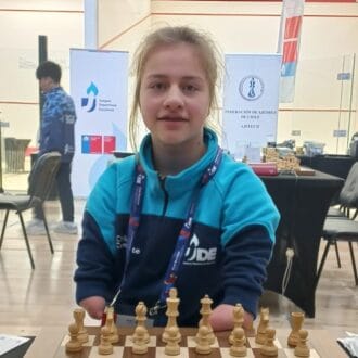 Isabella Feest Barrientos